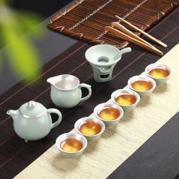 茶具批發銷售 商務禮品定制，活動宣傳新選擇